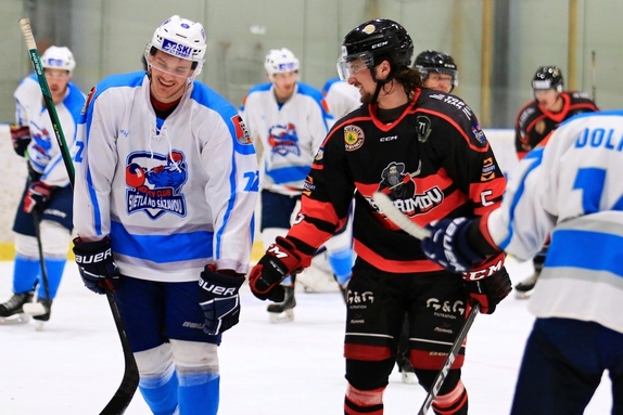 HC Světlá n. S. - HC Pelhřimov 2:5 (10.12.2023) 27