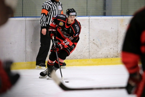 HC Světlá n. S. - HC Pelhřimov 2:5 (10.12.2023) 29