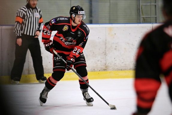 HC Světlá n. S. - HC Pelhřimov 2:5 (10.12.2023) 30