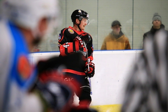 HC Světlá n. S. - HC Pelhřimov 2:5 (10.12.2023) 33