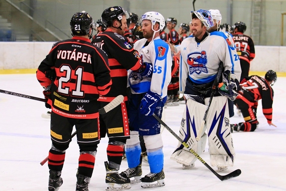 HC Světlá n. S. - HC Pelhřimov 2:5 (10.12.2023) 45