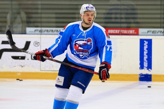 SK Telč - HC Světlá n. S. 4:2 (16.12.2023) 1