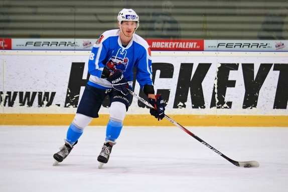 SK Telč - HC Světlá n. S. 4:2 (16.12.2023) 2