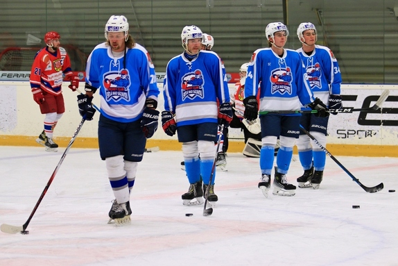 SK Telč - HC Světlá n. S. 4:2 (16.12.2023) 3