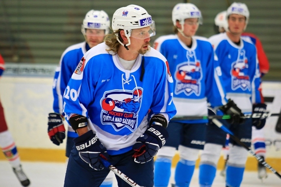 SK Telč - HC Světlá n. S. 4:2 (16.12.2023) 4