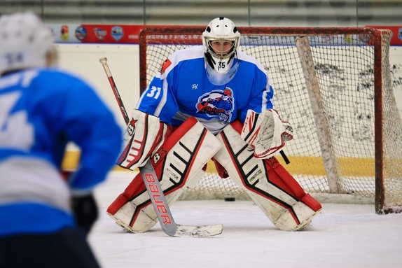 SK Telč - HC Světlá n. S. 4:2 (16.12.2023) 1