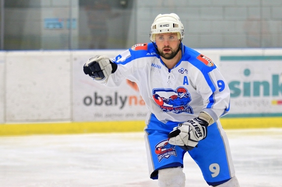 HC Světlá n. S. - HC Chrudim 6:4 (30.10.2016) 3