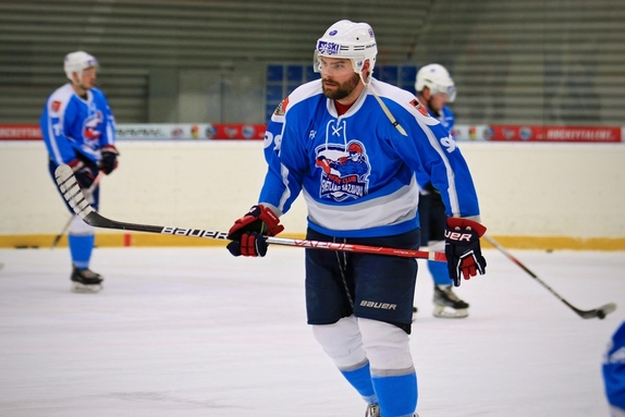 SK Telč - HC Světlá n. S. 4:2 (16.12.2023) 2