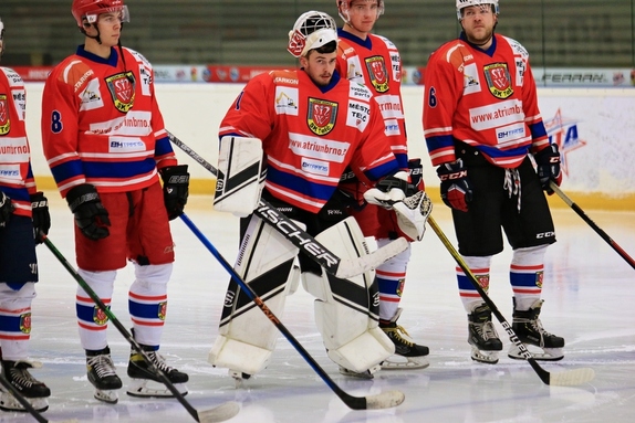 SK Telč - HC Světlá n. S. 4:2 (16.12.2023) 3