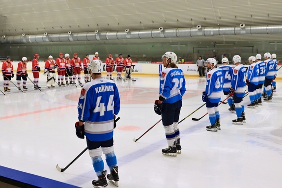 SK Telč - HC Světlá n. S. 4:2 (16.12.2023) 4