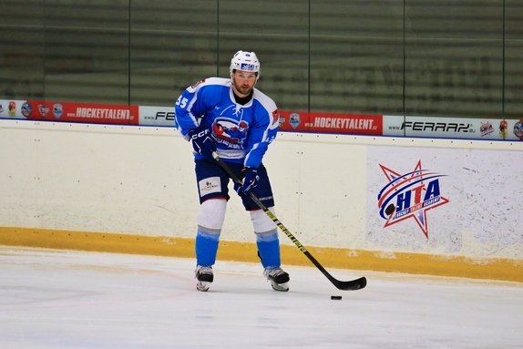 SK Telč - HC Světlá n. S. 4:2 (16.12.2023) 5