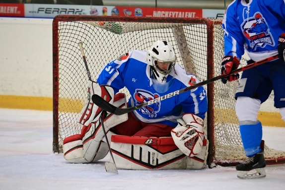 SK Telč - HC Světlá n. S. 4:2 (16.12.2023) 1