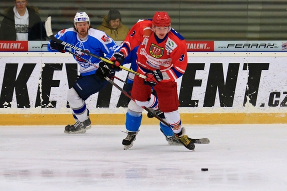 SK Telč - HC Světlá n. S. 4:2 (16.12.2023) 3