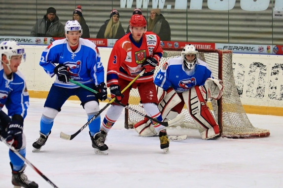 SK Telč - HC Světlá n. S. 4:2 (16.12.2023) 5
