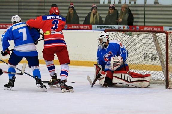 SK Telč - HC Světlá n. S. 4:2 (16.12.2023) 7