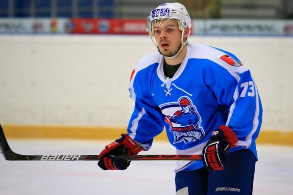SK Telč - HC Světlá n. S. 4:2 (16.12.2023) 9