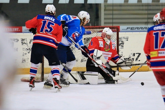 SK Telč - HC Světlá n. S. 4:2 (16.12.2023) 4