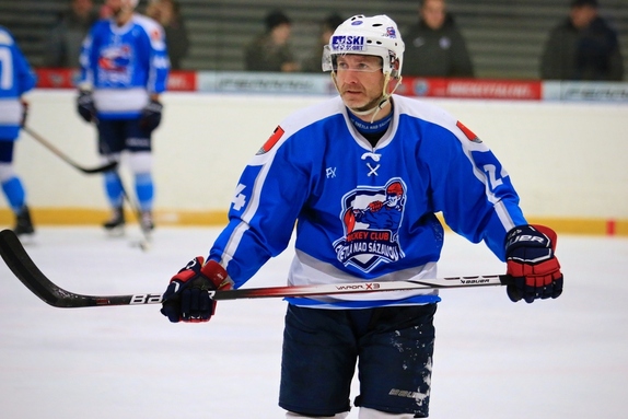 SK Telč - HC Světlá n. S. 4:2 (16.12.2023) 5