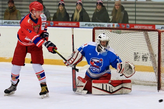 SK Telč - HC Světlá n. S. 4:2 (16.12.2023) 8