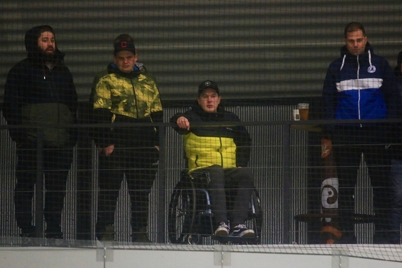 SK Telč - HC Světlá n. S. 4:2 (16.12.2023) 5