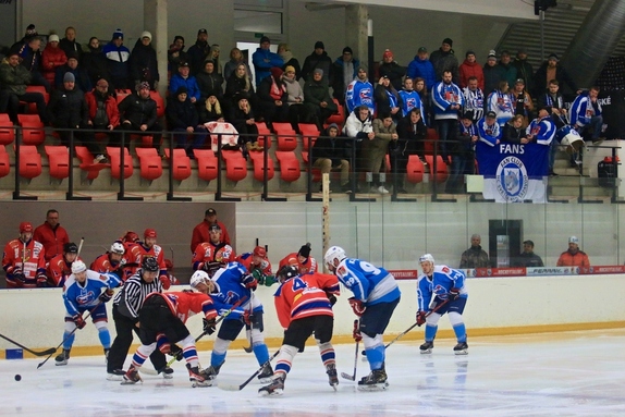 SK Telč - HC Světlá n. S. 4:2 (16.12.2023) 8