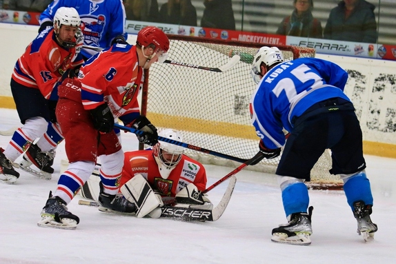 SK Telč - HC Světlá n. S. 4:2 (16.12.2023) 1