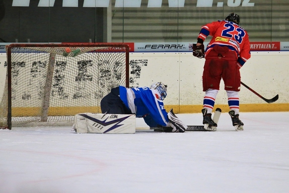 SK Telč - HC Světlá n. S. 4:2 (16.12.2023) 5