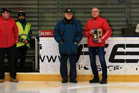 SK Telč - HC Světlá n. S. 4:2 (16.12.2023) 6