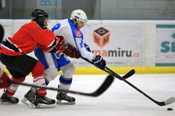 HC Světlá n. S. - HC Chrudim 6:4 (30.10.2016) 7
