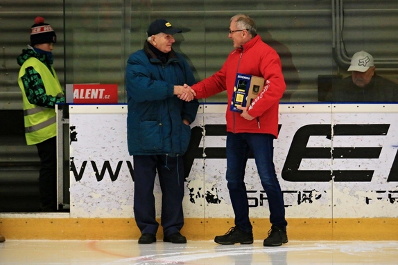 SK Telč - HC Světlá n. S. 4:2 (16.12.2023) 7