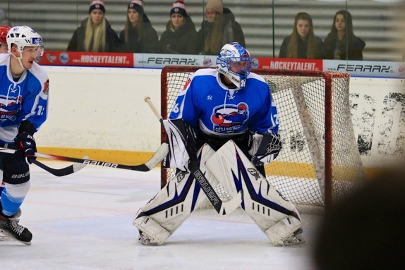 SK Telč - HC Světlá n. S. 4:2 (16.12.2023) 10
