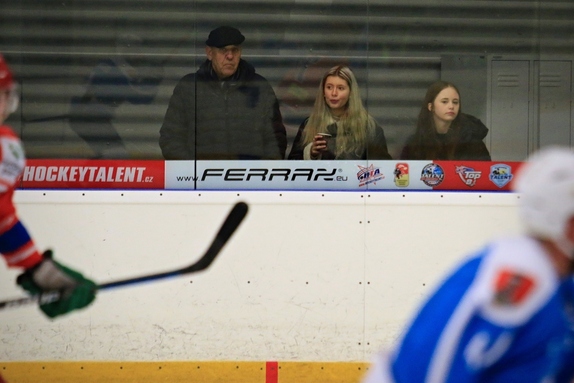 SK Telč - HC Světlá n. S. 4:2 (16.12.2023) 2