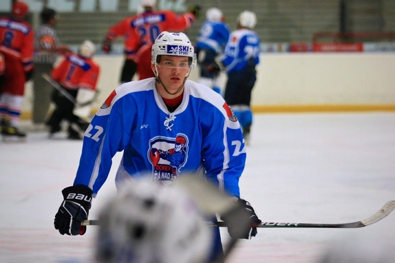 SK Telč - HC Světlá n. S. 4:2 (16.12.2023) 3