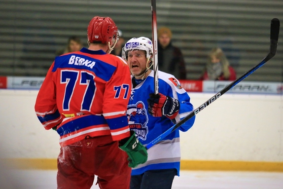SK Telč - HC Světlá n. S. 4:2 (16.12.2023) 4