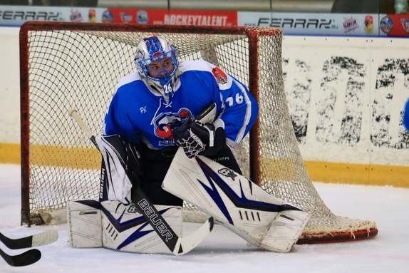 SK Telč - HC Světlá n. S. 4:2 (16.12.2023) 6