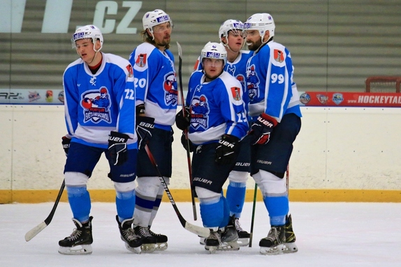 SK Telč - HC Světlá n. S. 4:2 (16.12.2023) 7