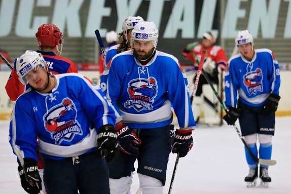 SK Telč - HC Světlá n. S. 4:2 (16.12.2023) 8