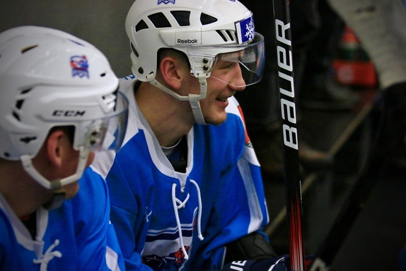 SK Telč - HC Světlá n. S. 4:2 (16.12.2023) 9