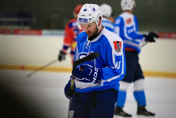 SK Telč - HC Světlá n. S. 4:2 (16.12.2023) 10