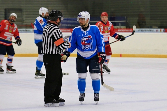 SK Telč - HC Světlá n. S. 4:2 (16.12.2023) 1