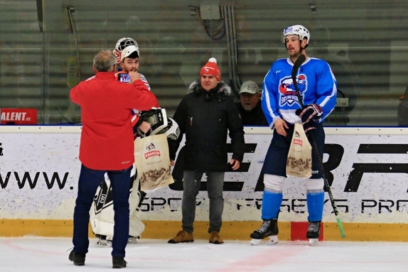 SK Telč - HC Světlá n. S. 4:2 (16.12.2023) 3