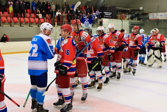 SK Telč - HC Světlá n. S. 4:2 (16.12.2023) 7