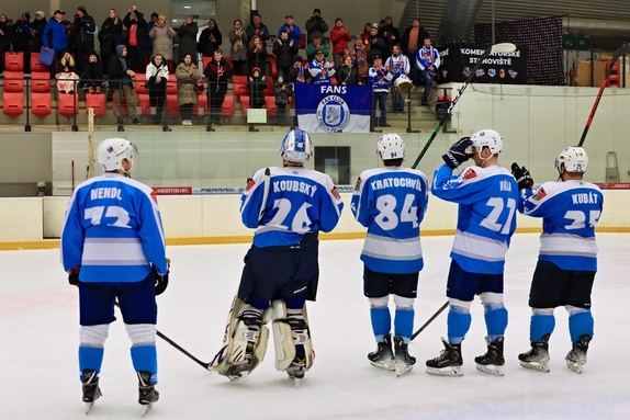 SK Telč - HC Světlá n. S. 4:2 (16.12.2023) 8