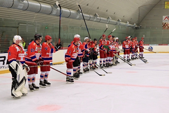 SK Telč - HC Světlá n. S. 4:2 (16.12.2023) 12