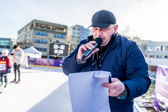 MINI OPEN AIR 2023 (ROČNÍK 2016) 2