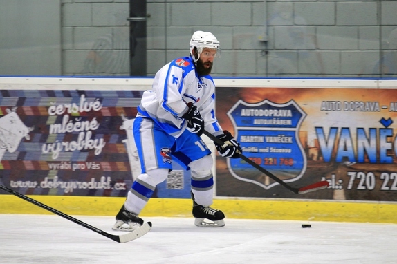 HC Světlá n. S. - HC Chrudim 6:4 (30.10.2016) 11