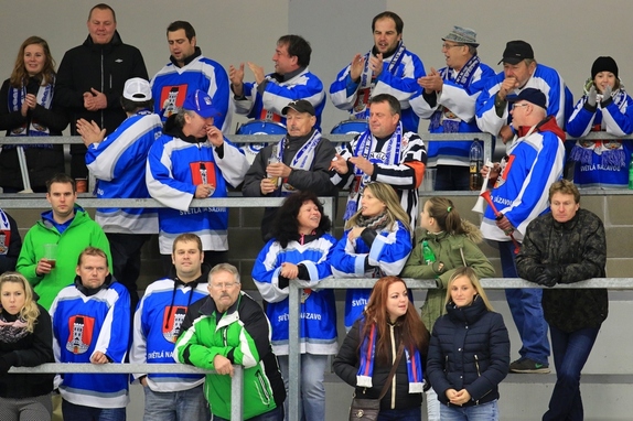 HC Světlá n. S. - HC Chrudim 6:4 (30.10.2016) 12