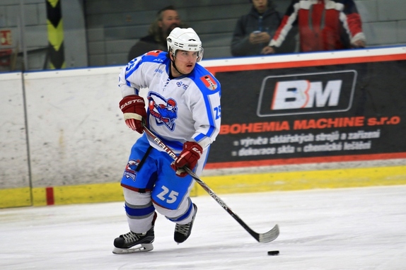 HC Světlá n. S. - HC Chrudim 6:4 (30.10.2016) 13