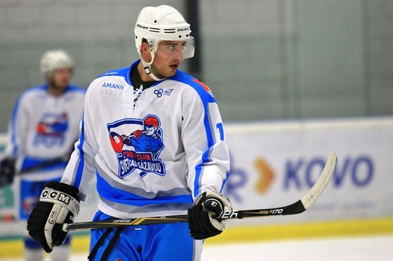 HC Světlá n. S. - HC Chrudim 6:4 (30.10.2016) 16