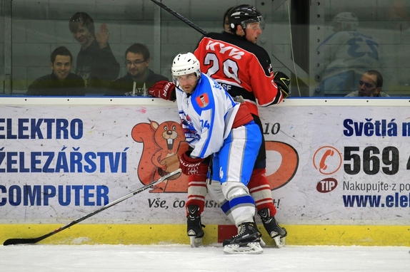 HC Světlá n. S. - HC Chrudim 6:4 (30.10.2016) 17